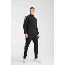 Adidas Clima Strech Mevsimlik Eşofman Takımı