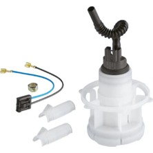 Bosch Bosh Yakıt (Benzin) Pompası Bosch Fıat Punto (1991-98)-PANDA (87-2003)-LANCİA Dedra (1989-94) 0986580808