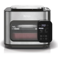 Ninja Combi All-in-One Multicooker, Fırın ve Az Yağlı Pişirici 12,5 L