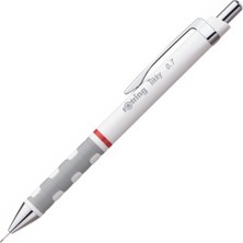 Rotring Tikky 0.7 Uçlu Kalem Beyaz