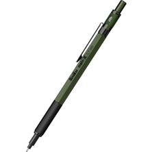 Scrikss Office Matri-X 0.7 mm - Yeşil