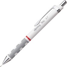 Rotring Tıkky Versatil Kalem 0,7 Beyaz