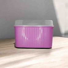 Tupperware Mega Saklama Kabı