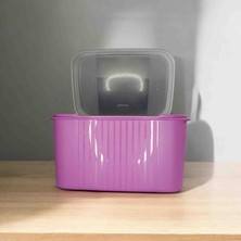 Tupperware Mega Saklama Kabı