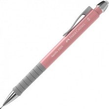 Faber-Castell Apollo Versatil Kalem 0,5 Pembe
