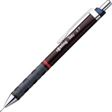 Rotring Tikky Uçlu Kalem 0.7 Uç Bordo