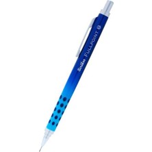 Scrikss Full Point Pop Versatil 0.5 mm Mor - Mavi
