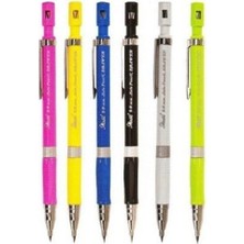 Masis VR20D Versatil Kalem 2.0 mm Metal Gövde ile Renkli Seçenekler Sunar