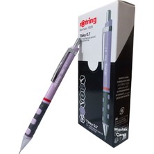 Rotring Uçlu Kalem 0.7 Tikky Versatil
