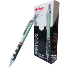 Rotring Uçlu Kalem 0.7 Tikky Versatil