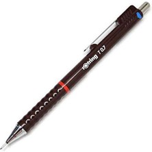 Rotring T 0.7 Vertasil Eski Kasa