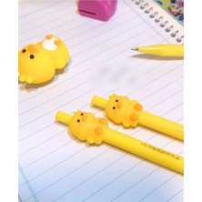 Sevimli Civciv 0.7 Uçlu Kalem 1 Adet