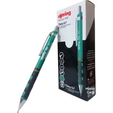Rotring Uçlu Kalem 0.7 Tikky Versatil