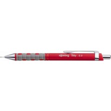Rotring Tikky Versatil Kalem 0,7 Kırmızı