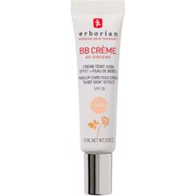 Erborian Ginseng  Baby Skin Effect Clair - BB Krem