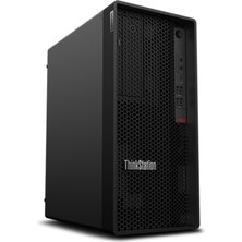 Lenovo Thinkstation P360 I7-12700K 64 GB 1tb HDD 1 Tb SSD 12 GB Rtx A2000 W11P Iş Istasyonu