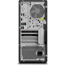 Lenovo Thinkstation P360 I7-12700K 64 GB 1tb HDD 1 Tb SSD 12 GB Rtx A2000 W11P Iş Istasyonu