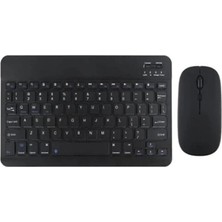 2380 Bluetooth Kablosuz Türkçe Q Klavye ve Mouse Seti / Windows - Macos - Android