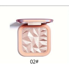MGL TOZ HIGHLIGHTER – IŞILTINIZLA PARLAYIN! ✨