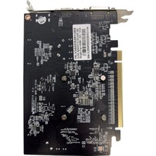 Ontech - Radeon RX550 4gb Gddr5 128BIT 1xhdmı 1xdp 1xdvı Ekran Kartı