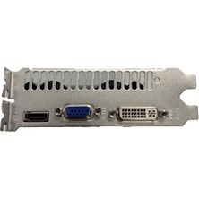 Ontech - Radeon RX550 4gb Gddr5 128BIT 1xhdmı 1xdp 1xdvı Ekran Kartı
