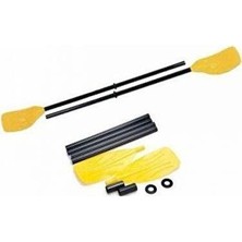 Bot Küreği Plastik 3 Parça