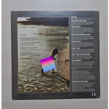 Jackson Browne - The Pretender - 1976 - Dönem Baskı Plak - Longplay - Lp