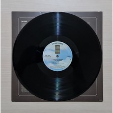 Jackson Browne - The Pretender - 1976 - Dönem Baskı Plak - Longplay - Lp