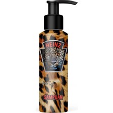 Heinz Şampuan 500 ml