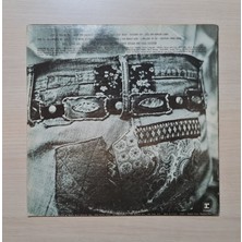 Neil Young - After The Gold Rush - 1970 - Dönem Baskı Plak - Longplay - Lp