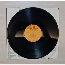 Neil Young - After The Gold Rush - 1970 - Dönem Baskı Plak - Longplay - Lp
