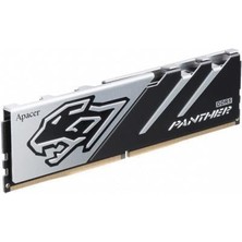 Apacer 32GB Ddr5 5200MHZ CL40 Pc Ram Panther AH5U32G52C5227BAA-1