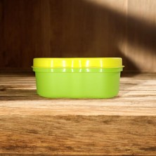 Tupperware Ekmeklik Saklama Kabı