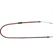 El Fren Teli Arka Sağ Clio Iv Sw Kampana Fren 10-12- 10