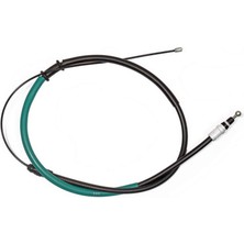 El Fren Teli Arka Sağ-Sol Master Iii 2800 Tr-Av 2.3 Dci 2.3 100-125-150CV 04-10 10