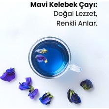 Ochay Mavi Kelebek Çayı 30 gr