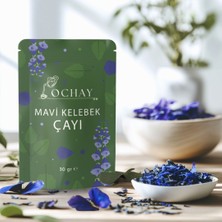 Ochay Mavi Kelebek Çayı 30 gr