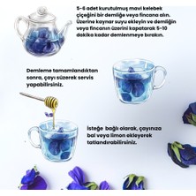 Ochay Mavi Kelebek Çayı 30 gr