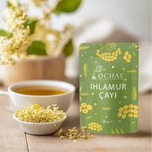 Ochay Ihlamur Çayı 30 gr
