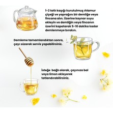 Ochay Ihlamur Çayı 30 gr