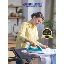 Cıngıllıoğlu CM-991 Hauspower Ütü Masası