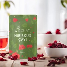 Ochay Hibiscus Çayı 50 gr