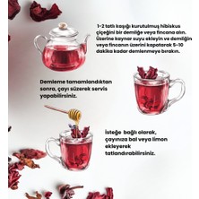 Ochay Hibiscus Çayı 50 gr