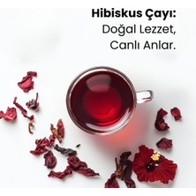 Ochay Hibiscus Çayı 50 gr