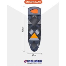 Cıngıllıoğlu CM-870 Hauslife Ütü Masası
