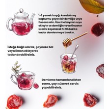 Ochay Kuşburnu Çayı 100 gr