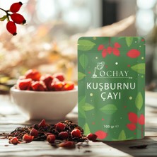 Ochay Kuşburnu Çayı 100 gr