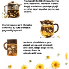 Ochay Papatya Çayı 50 gr