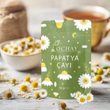 Ochay Papatya Çayı 50 gr