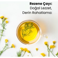 Ochay Rezene Çayı 100 gr